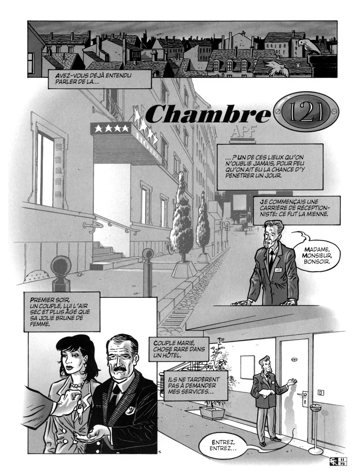 Powder Dreams #72 page 11 full