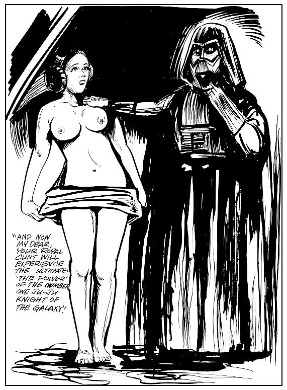 Space Wars page 10 full