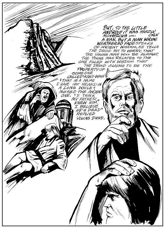 Space Wars page 3 full