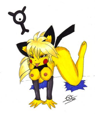 anthro pokemon page 11 full