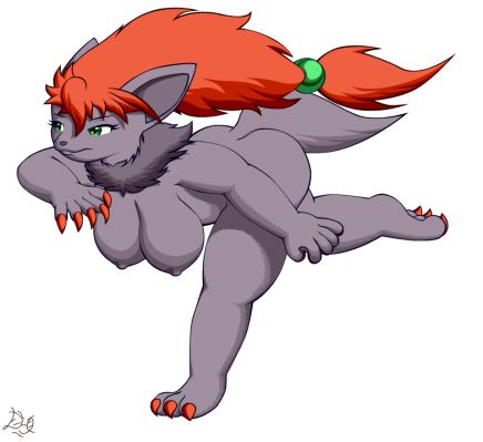 anthro pokemon page 7 full