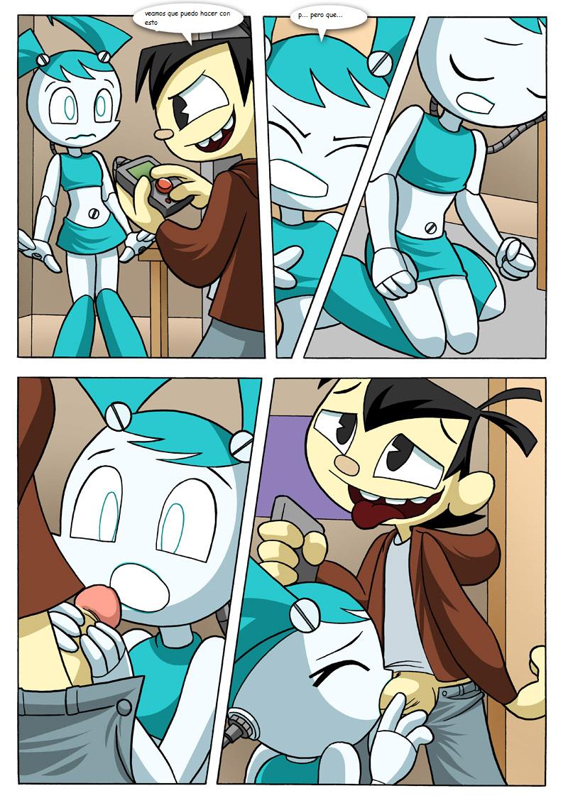 Reprogrammed for Fun page 4 full