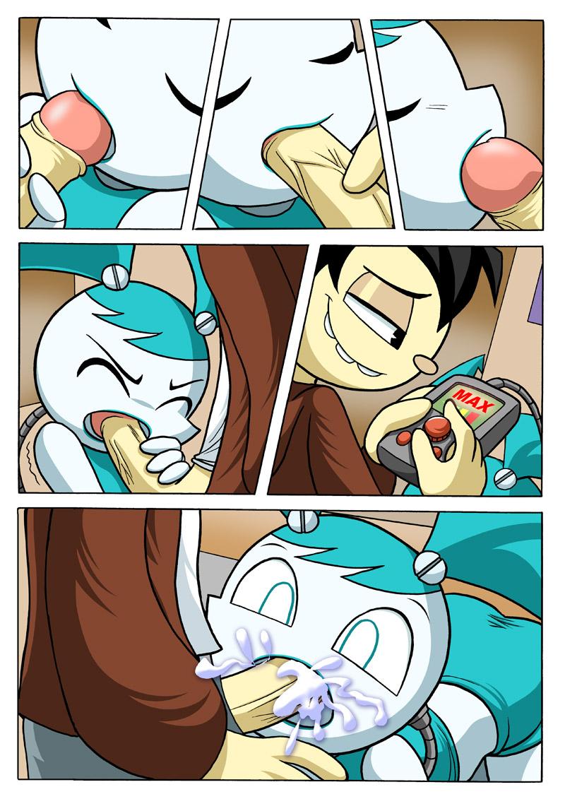 Reprogrammed for Fun page 5 full