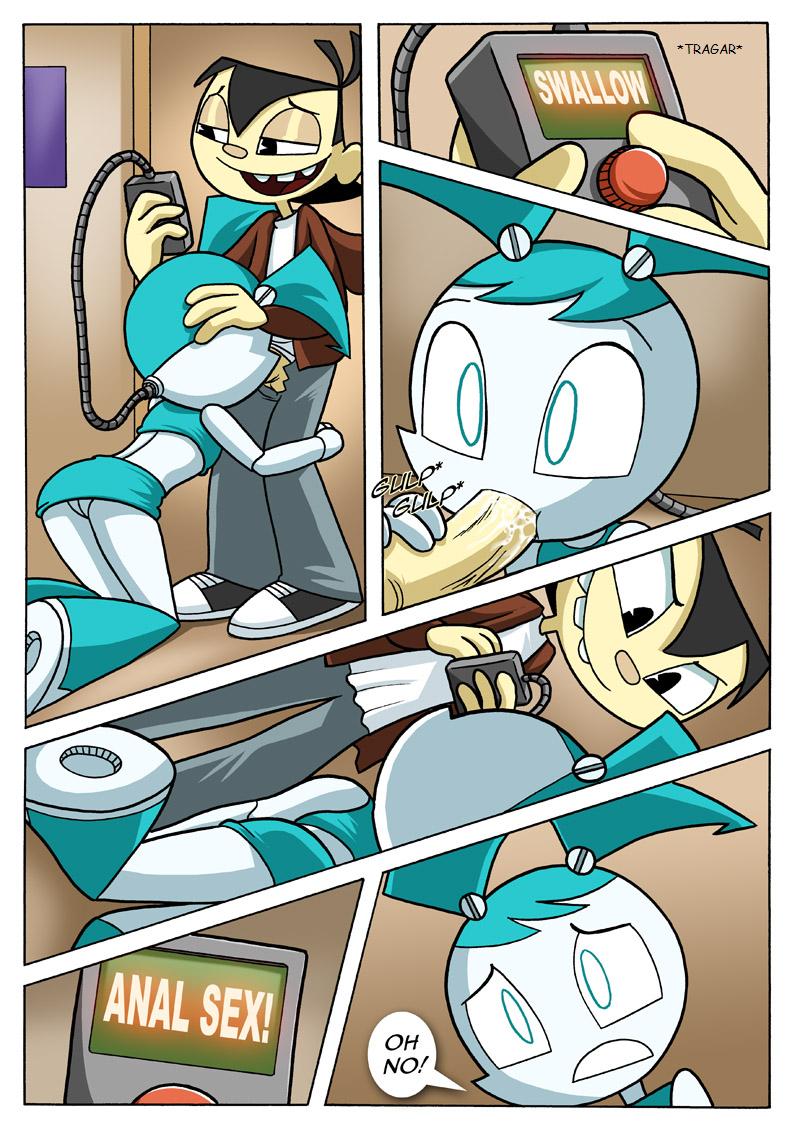 Reprogrammed for Fun page 6 full
