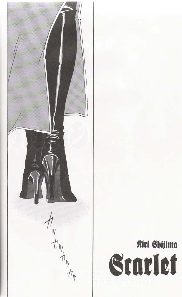 Scarlet page 3 full