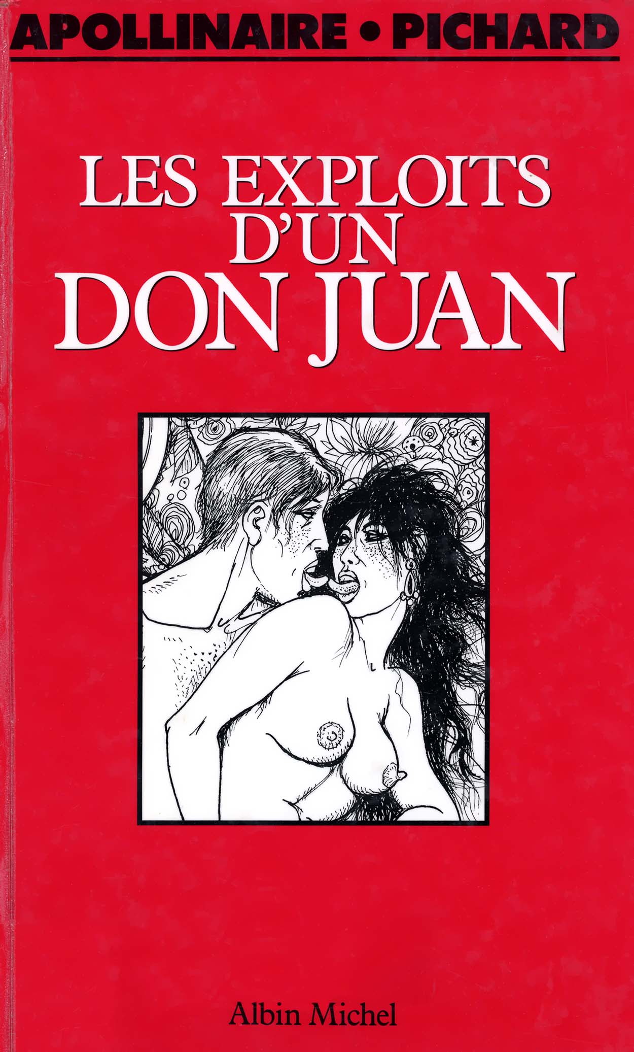 Les exploits d'un Don Juan page 1 full