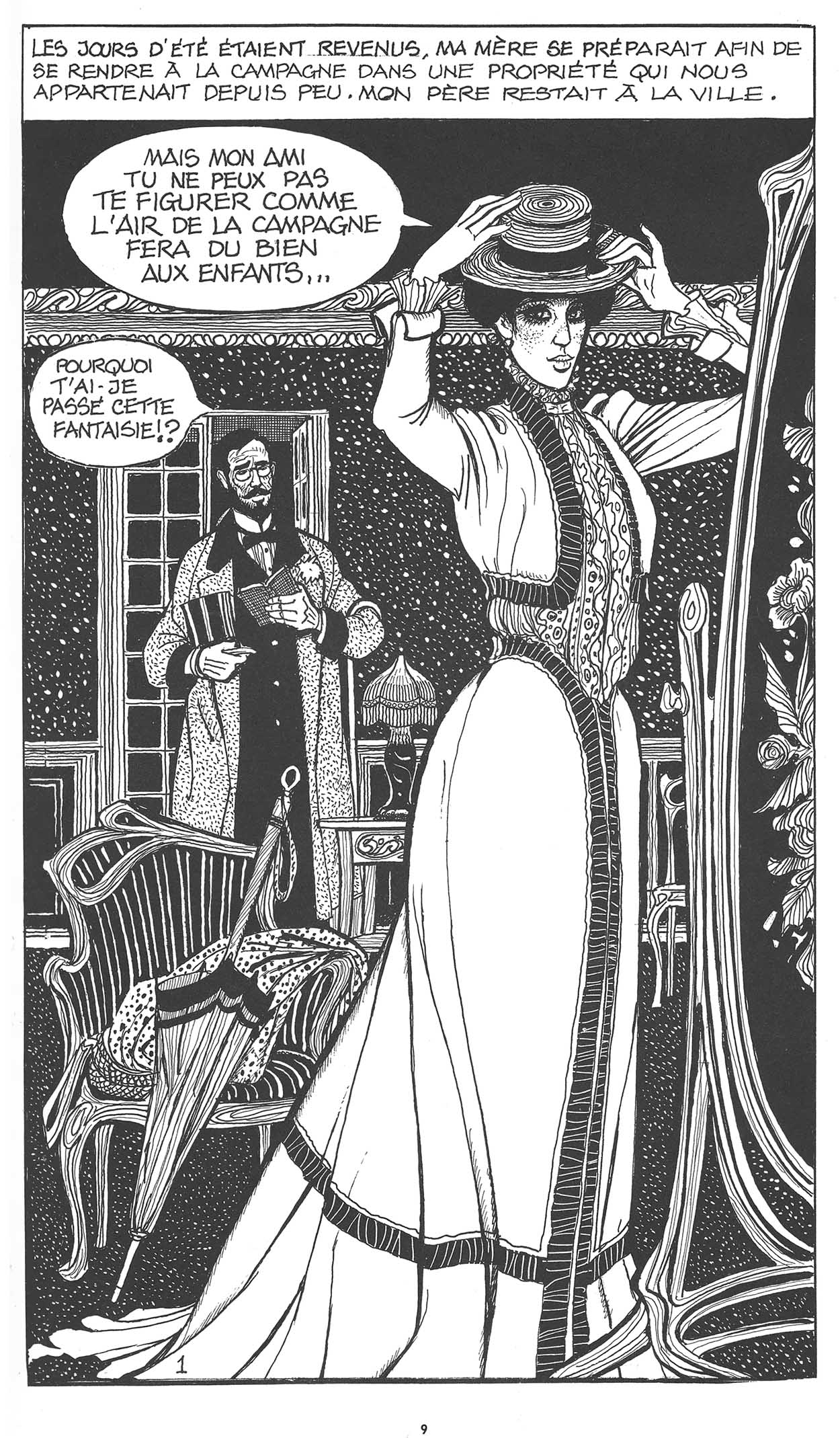 Les exploits d'un Don Juan page 4 full