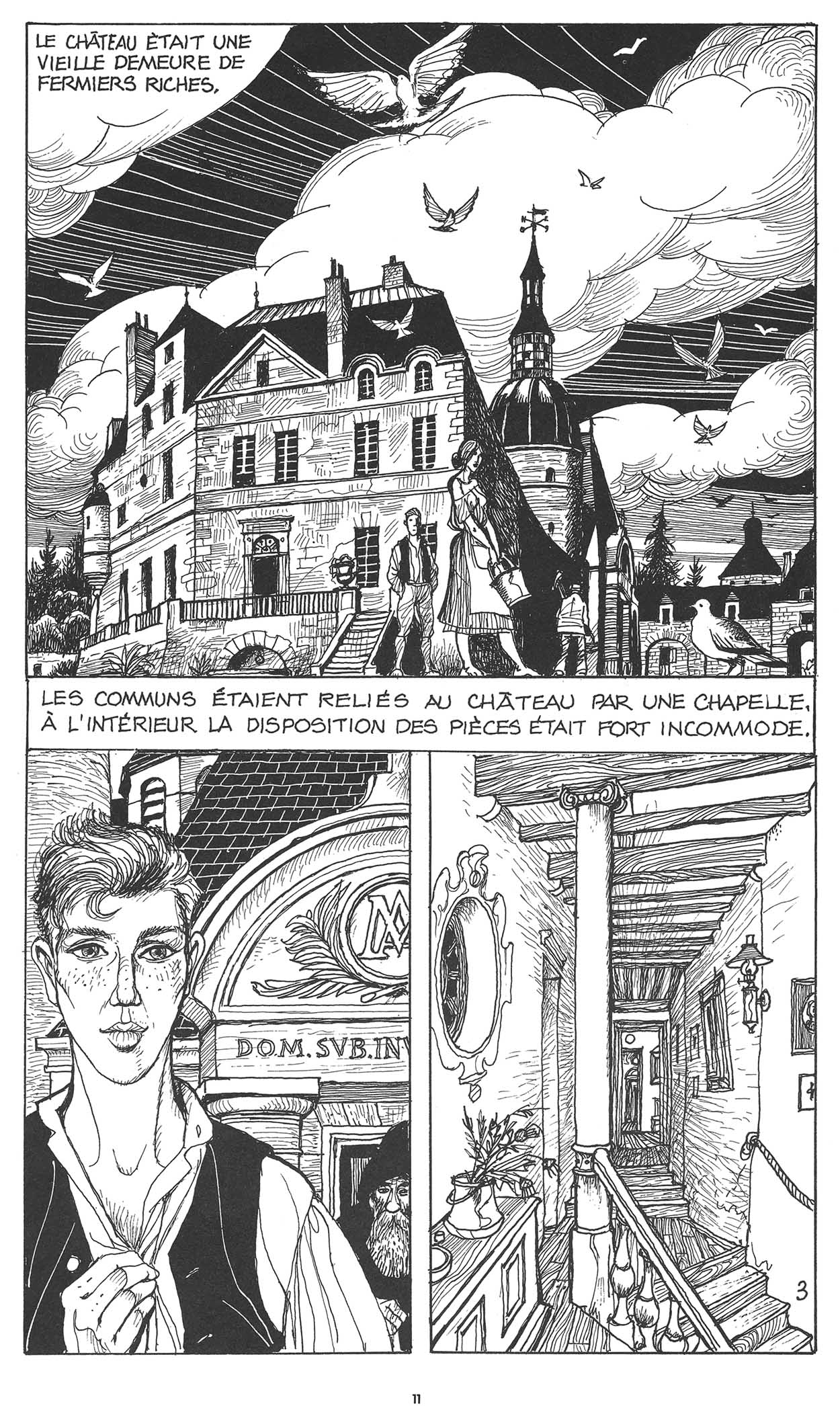 Les exploits d'un Don Juan page 6 full