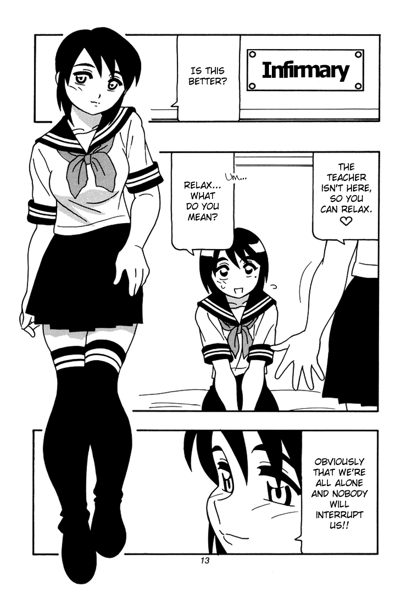 O.Riginal brand 19: LL-1 page 12 full