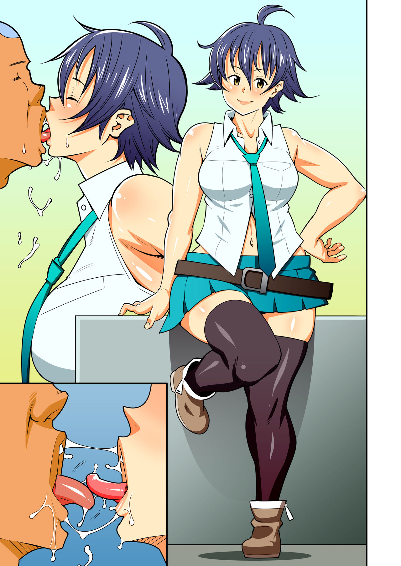 Sensai Injo page 12 full
