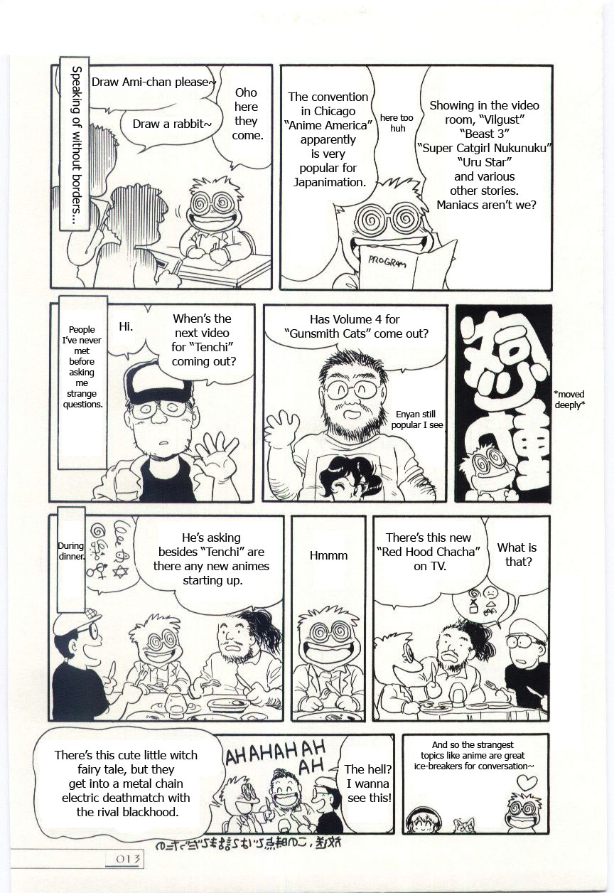 BREEDER page 11 full