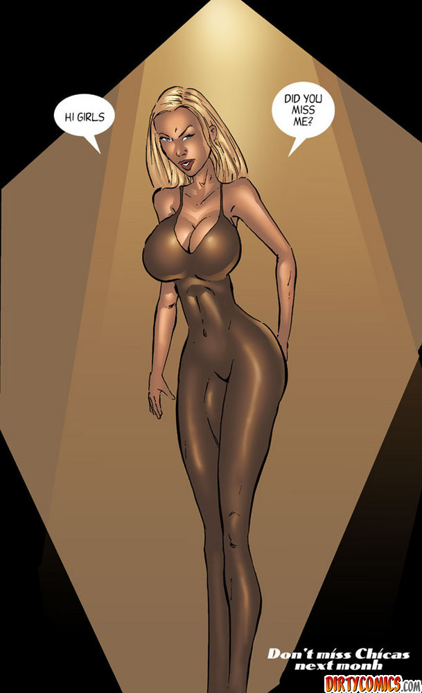 chicas 9 page 11 full