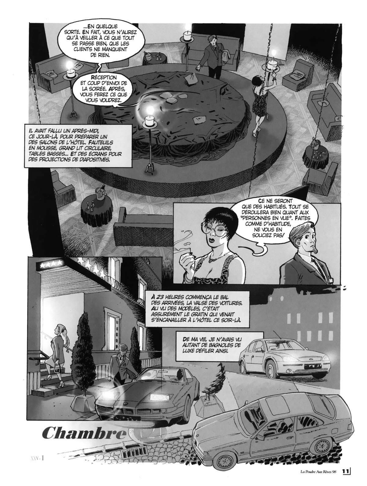 Powder Dreams #98 page 11 full