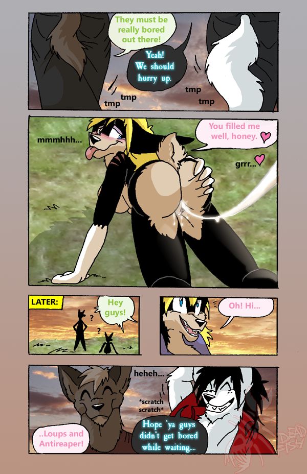 It's Good to be Rude page 10 full