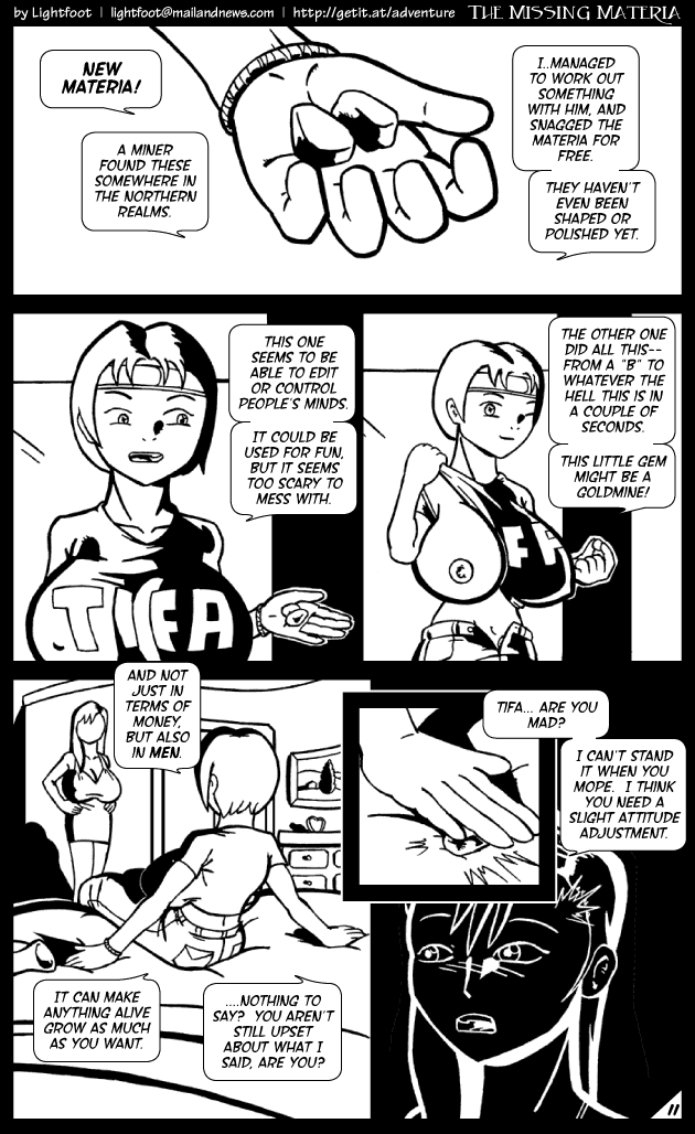 Missing Materia page 11 full