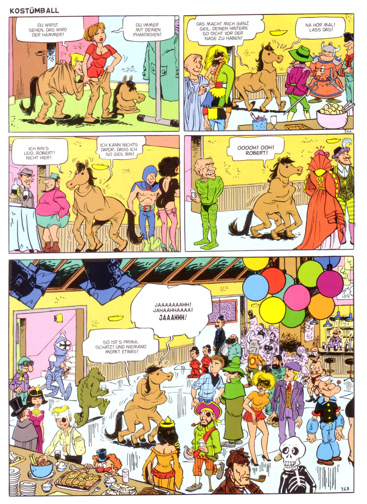 Heisse Kopfe 5 page 11 full