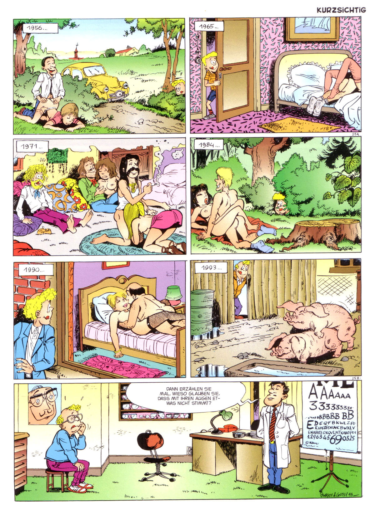 Heisse Kopfe 5 page 4 full