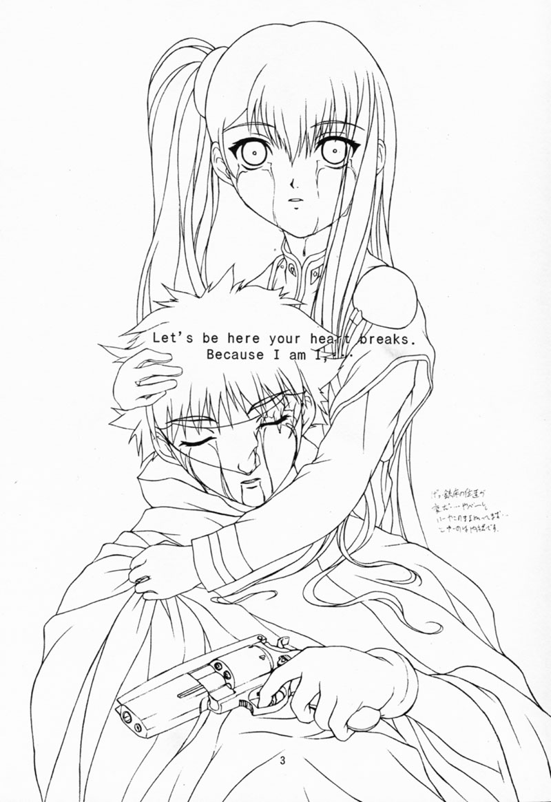 CRESCENDO page 2 full