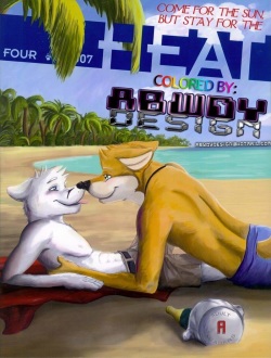 Heat - Motion of the Ocean