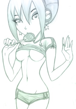 Ultimate Fluffy Collection Oct-09 Part02