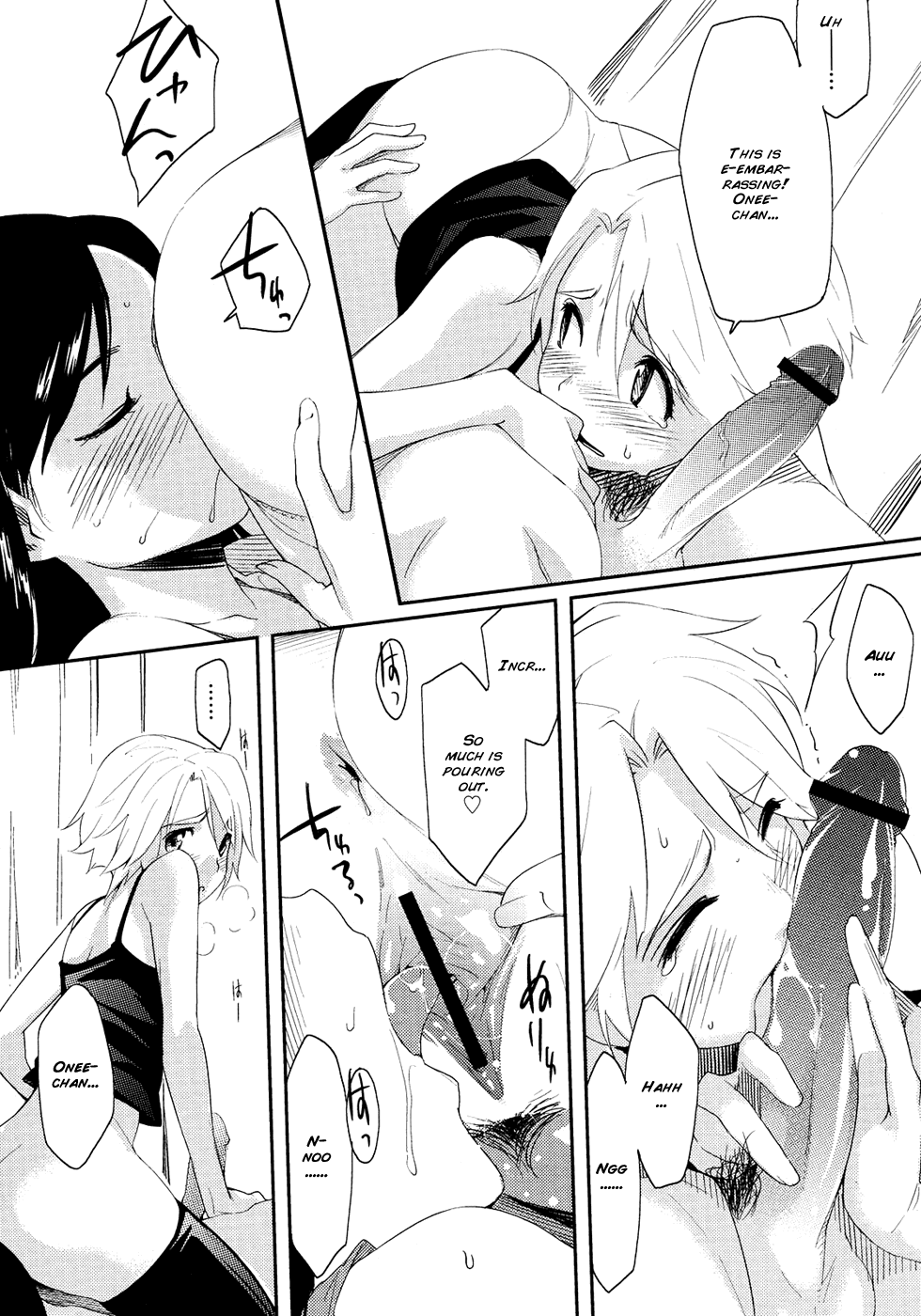God Bless You!! page 12 full