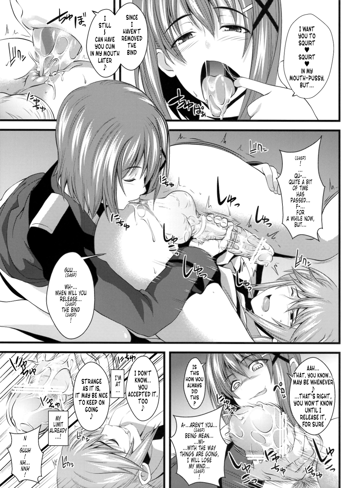 Tanumimi Mosaic page 8 full