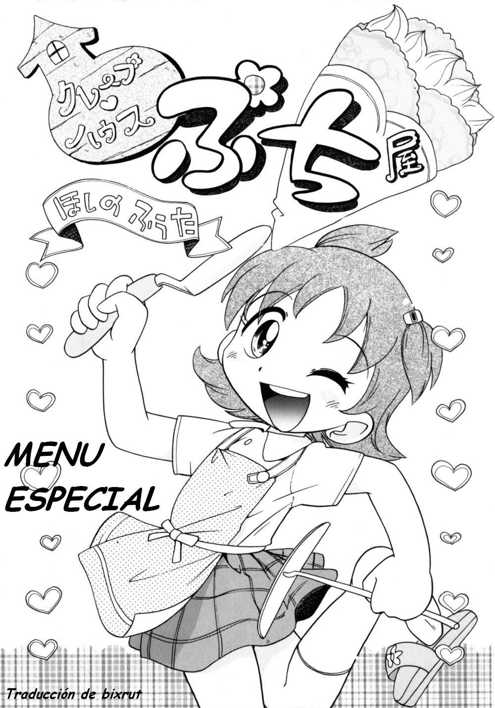Menu especial page 1 full