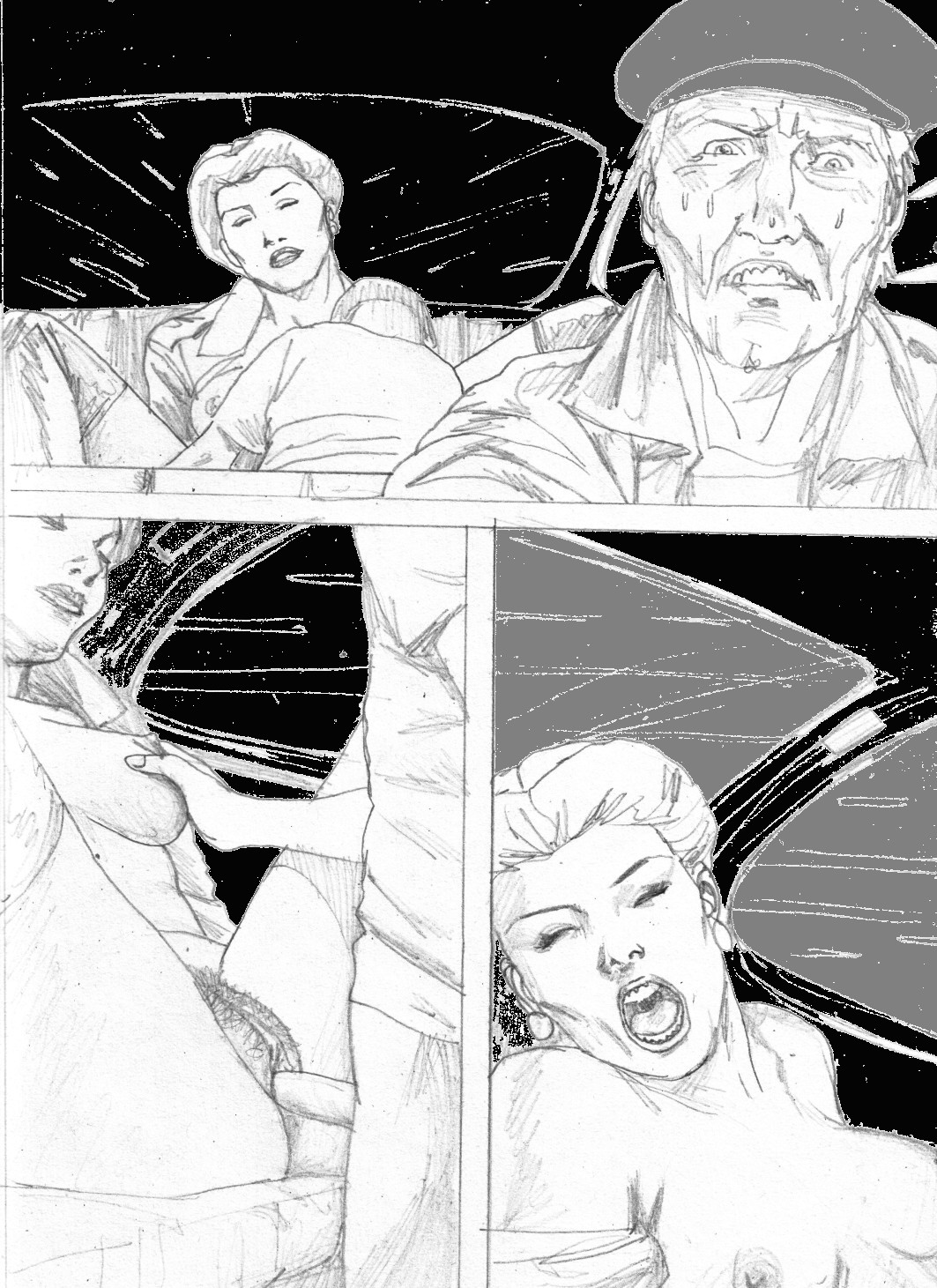 Speed Demon page 10 full