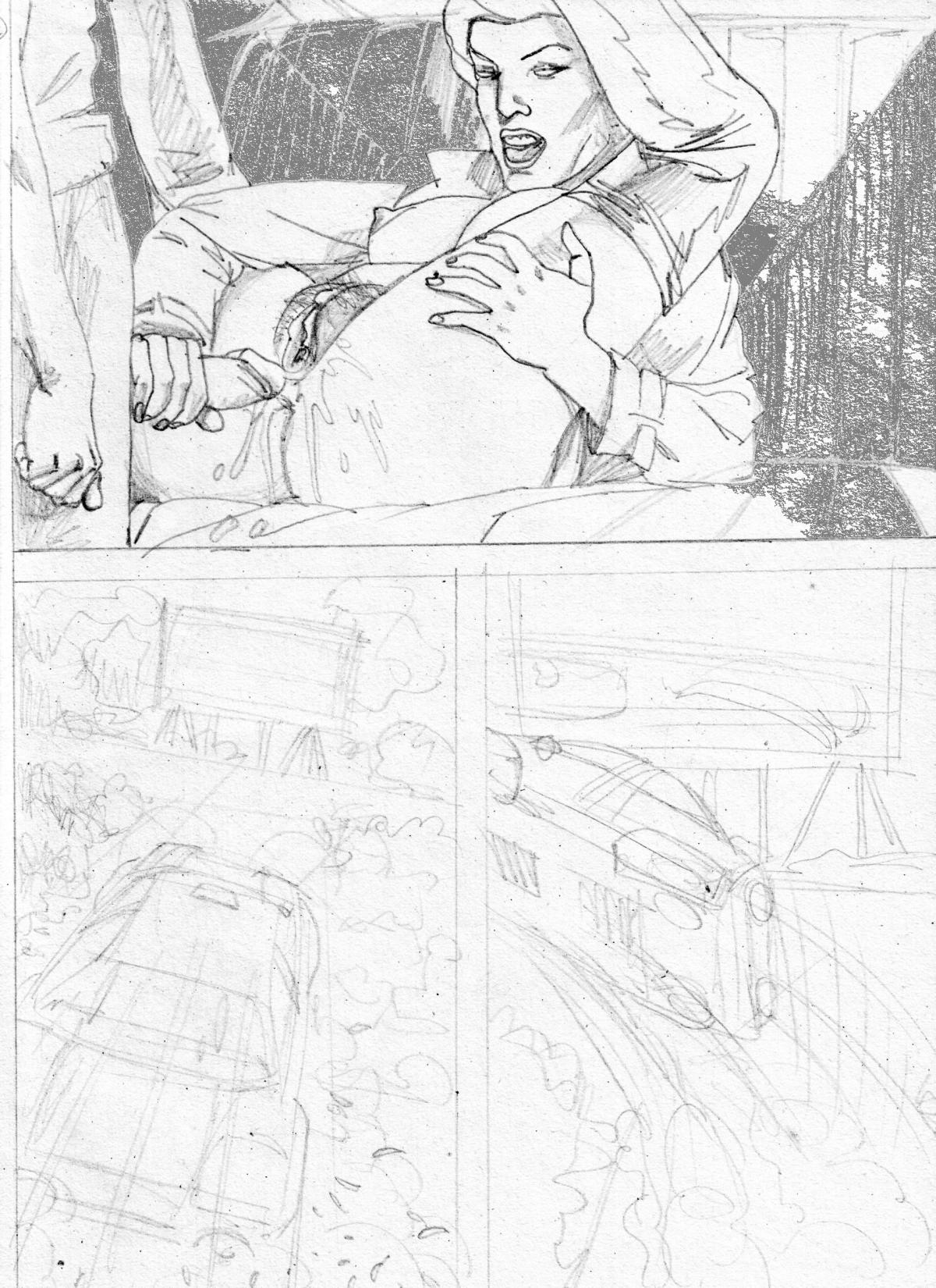 Speed Demon page 12 full