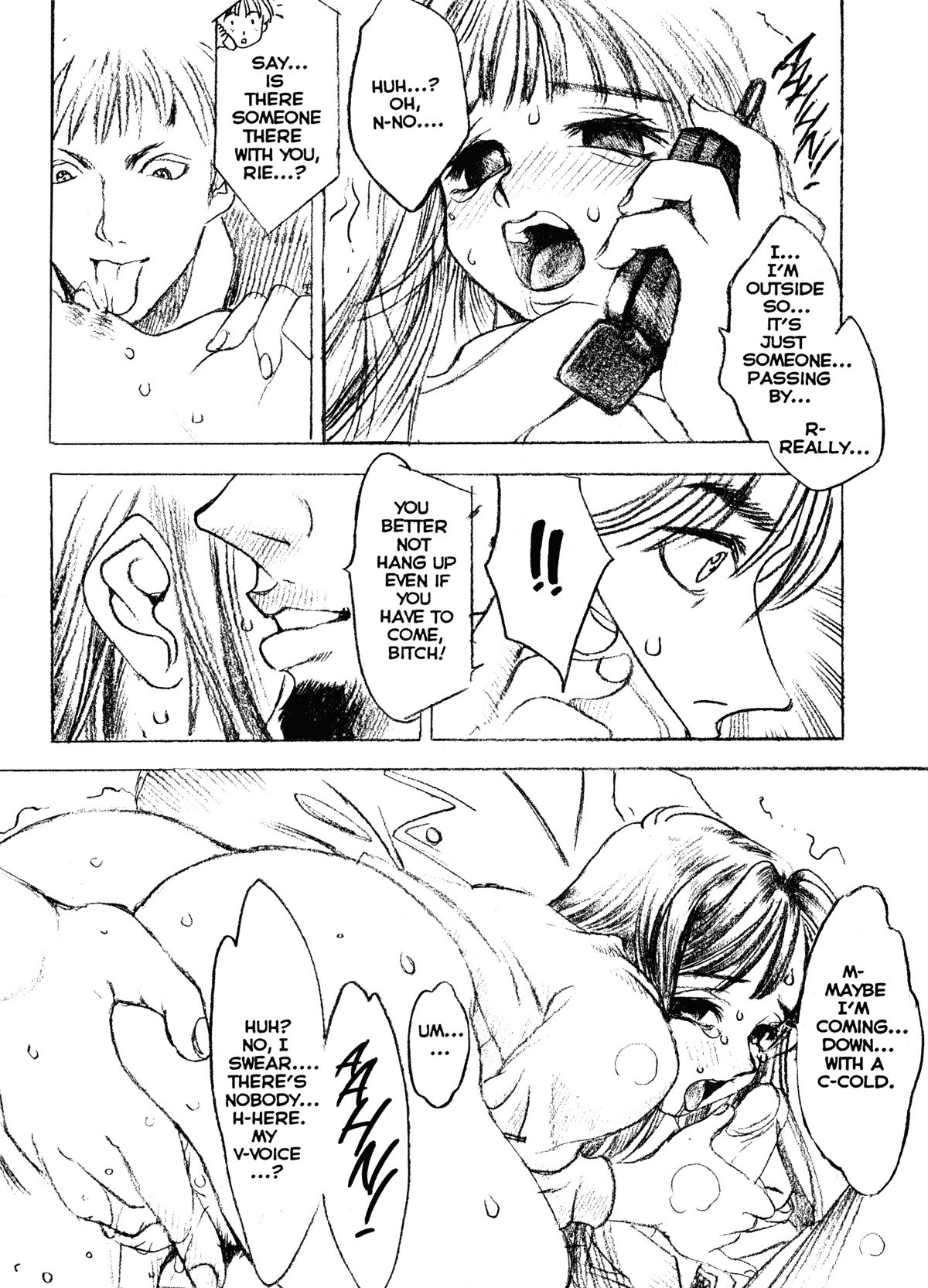 Silky Whip 11 page 8 full
