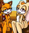 sonic gallery of 2010 part 1 page 1 full