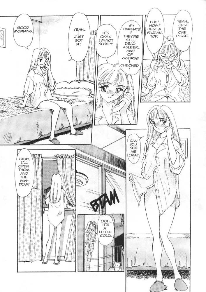 Sexhibition 8 page 3 full