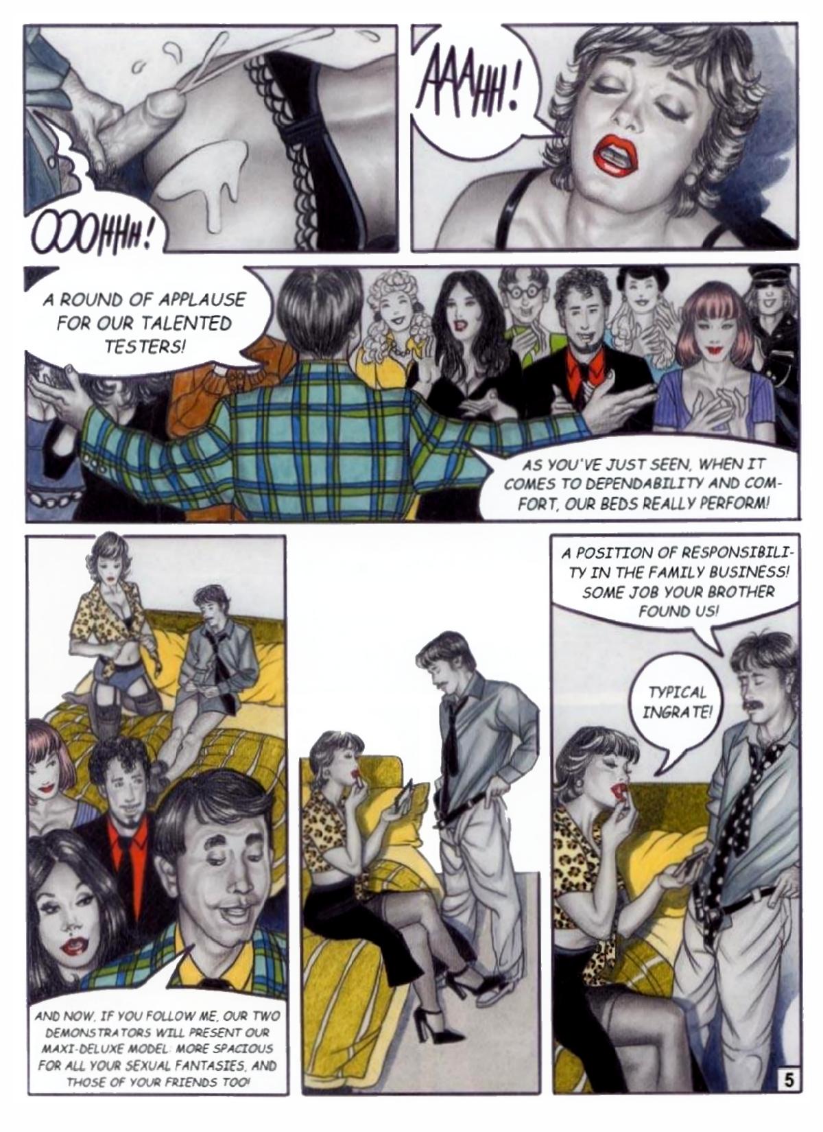 Visions of Giovanna page 12 full