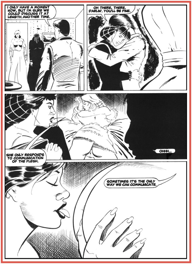 Southern Cumfort #3 page 11 full