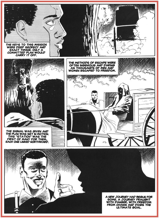 Southern Cumfort #3 page 4 full