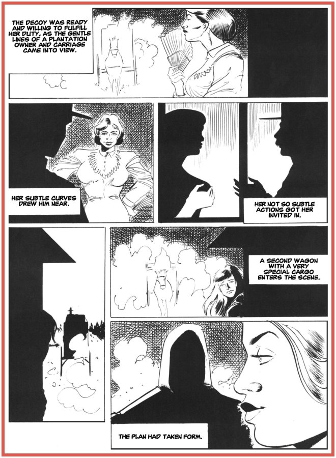 Southern Cumfort #3 page 5 full