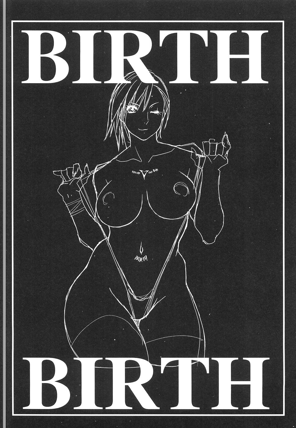 BIRTH page 12 full