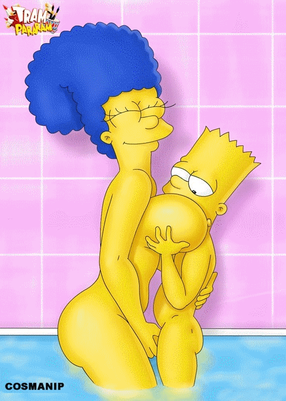 tram pararam simpson gif page 12 full