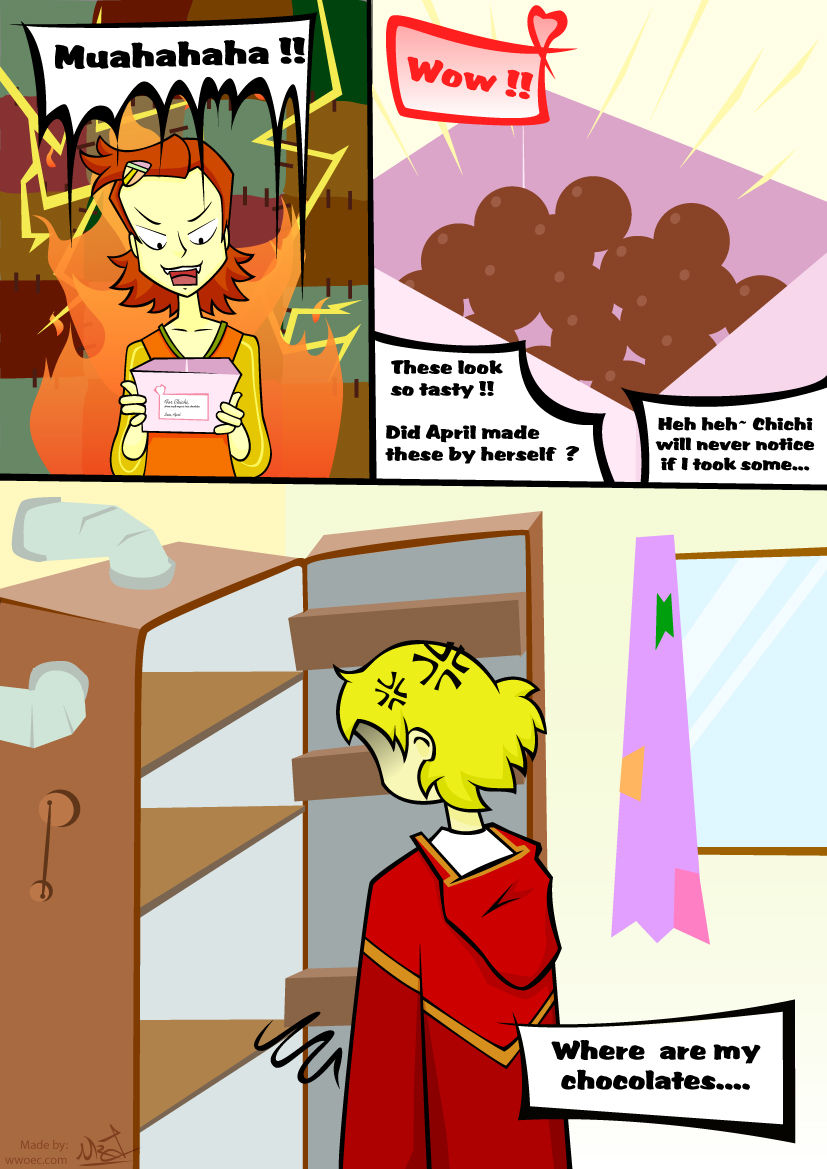 The Tofus page 12 full