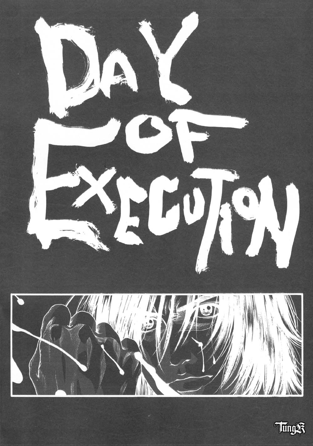 D.O.E Day of Execution page 3 full