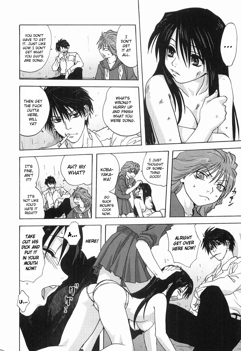 Meidoni page 6 full