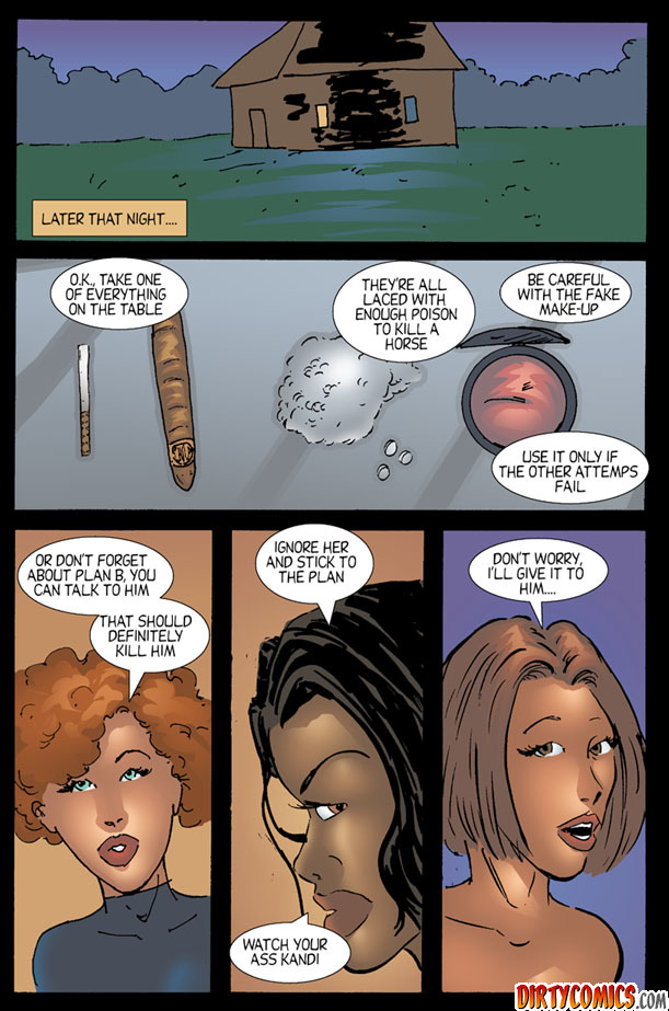 chicas 7 page 4 full