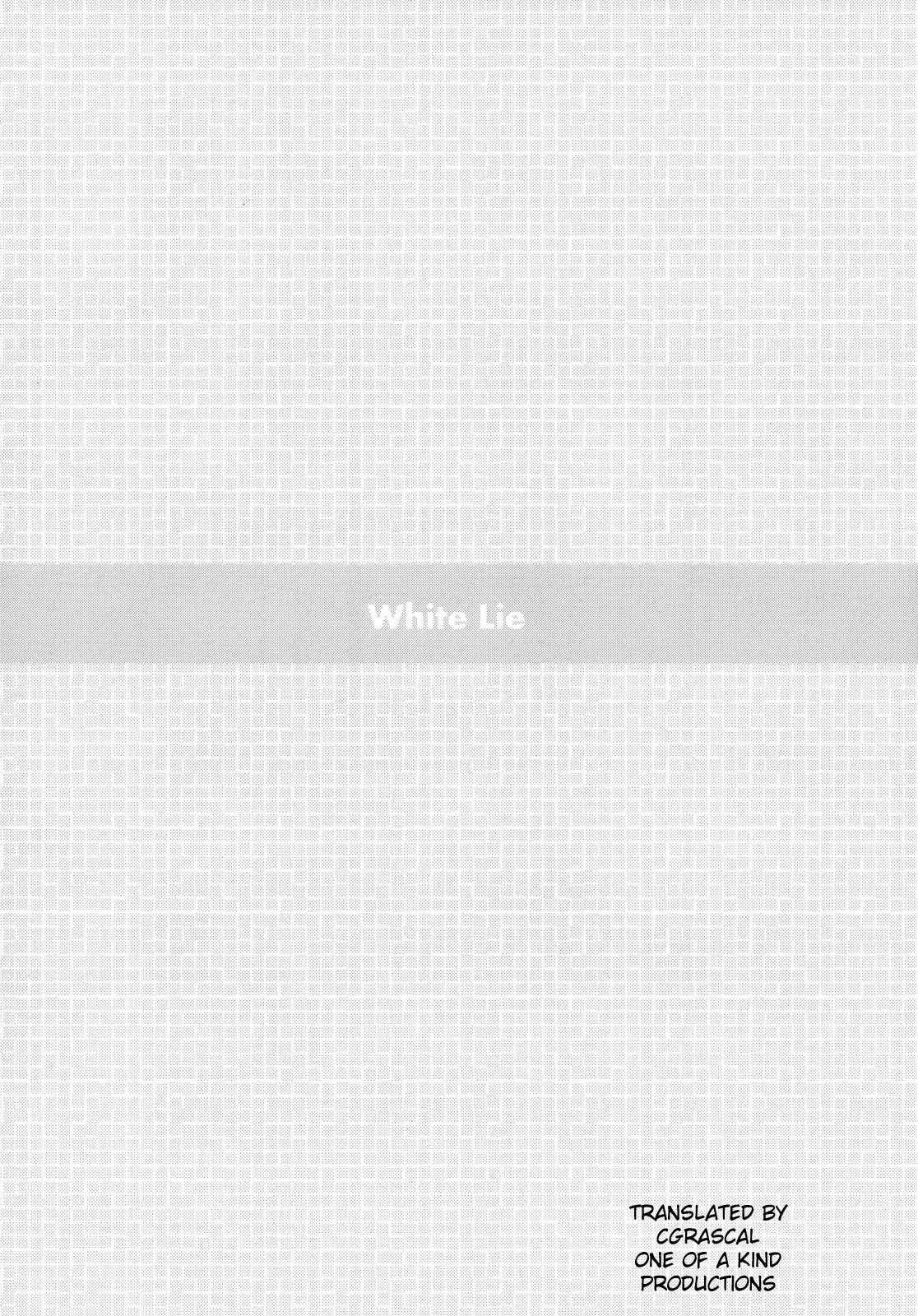 White Lie page 4 full