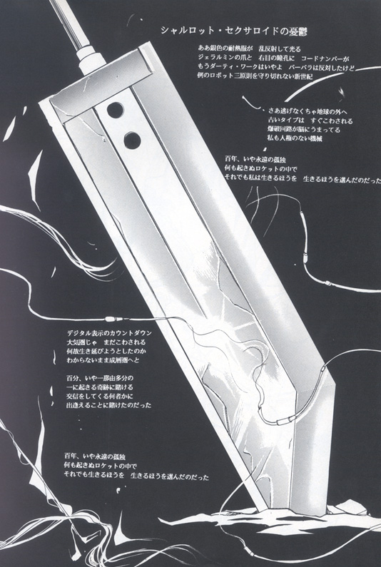 Tourmaline Rose page 12 full