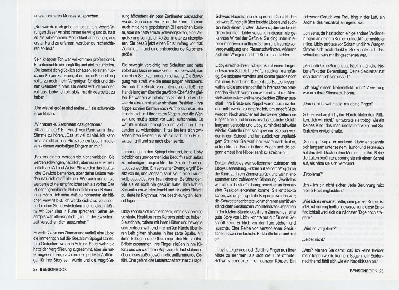 simon benson - Silicone Valley Dolls page 11 full