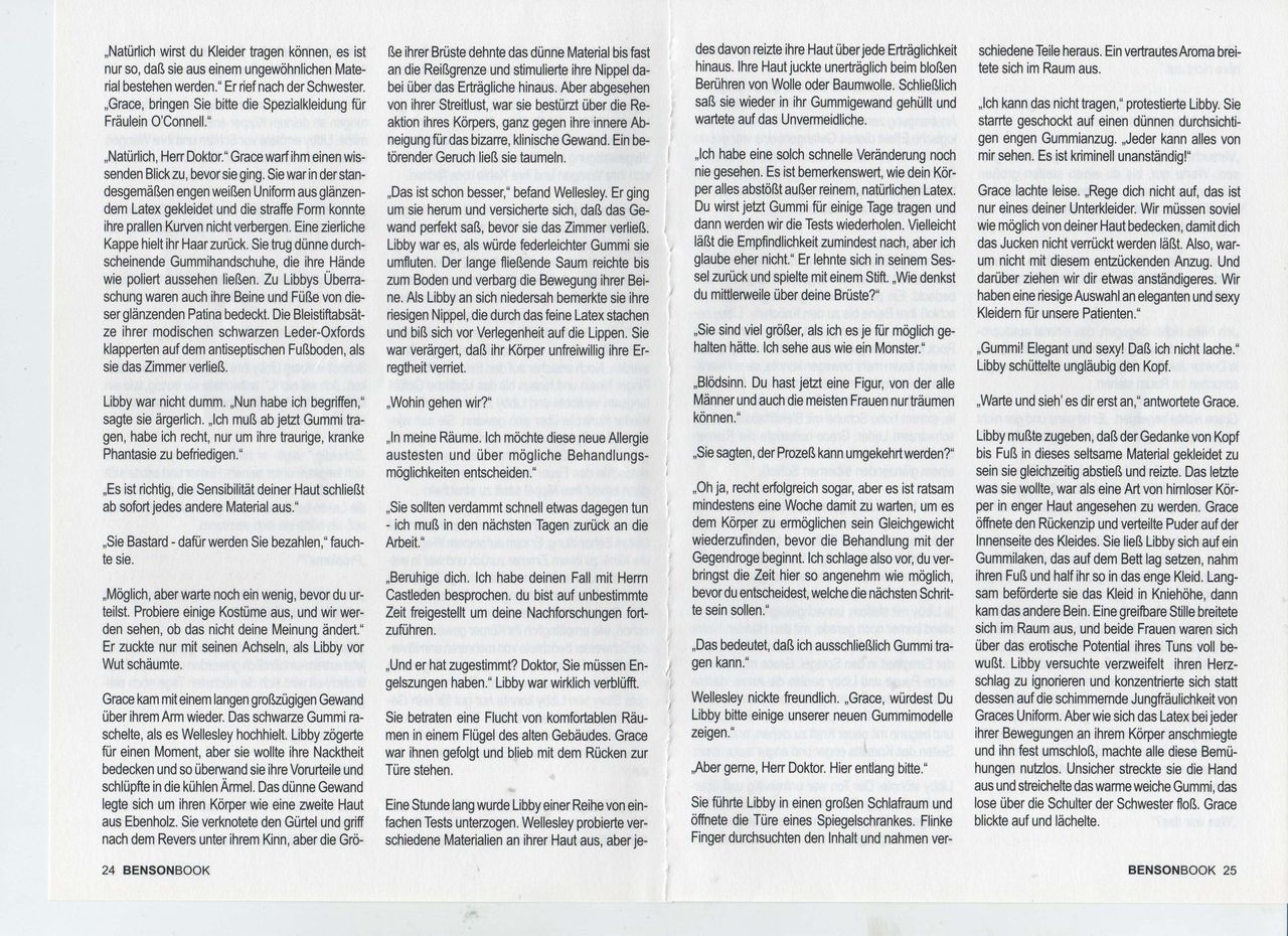 simon benson - Silicone Valley Dolls page 12 full