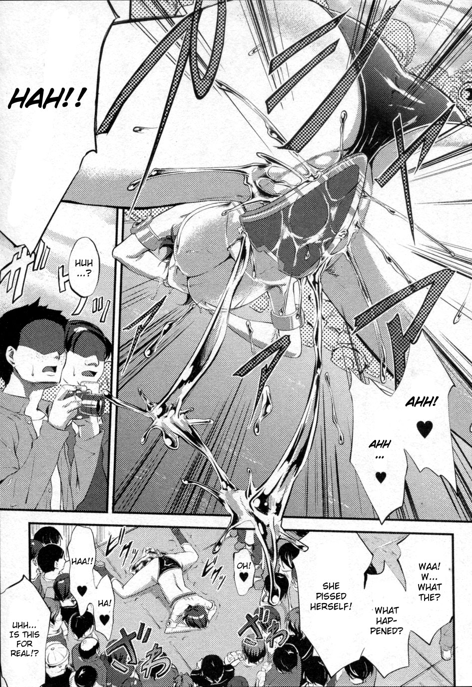 Kosutte Gingin! page 7 full