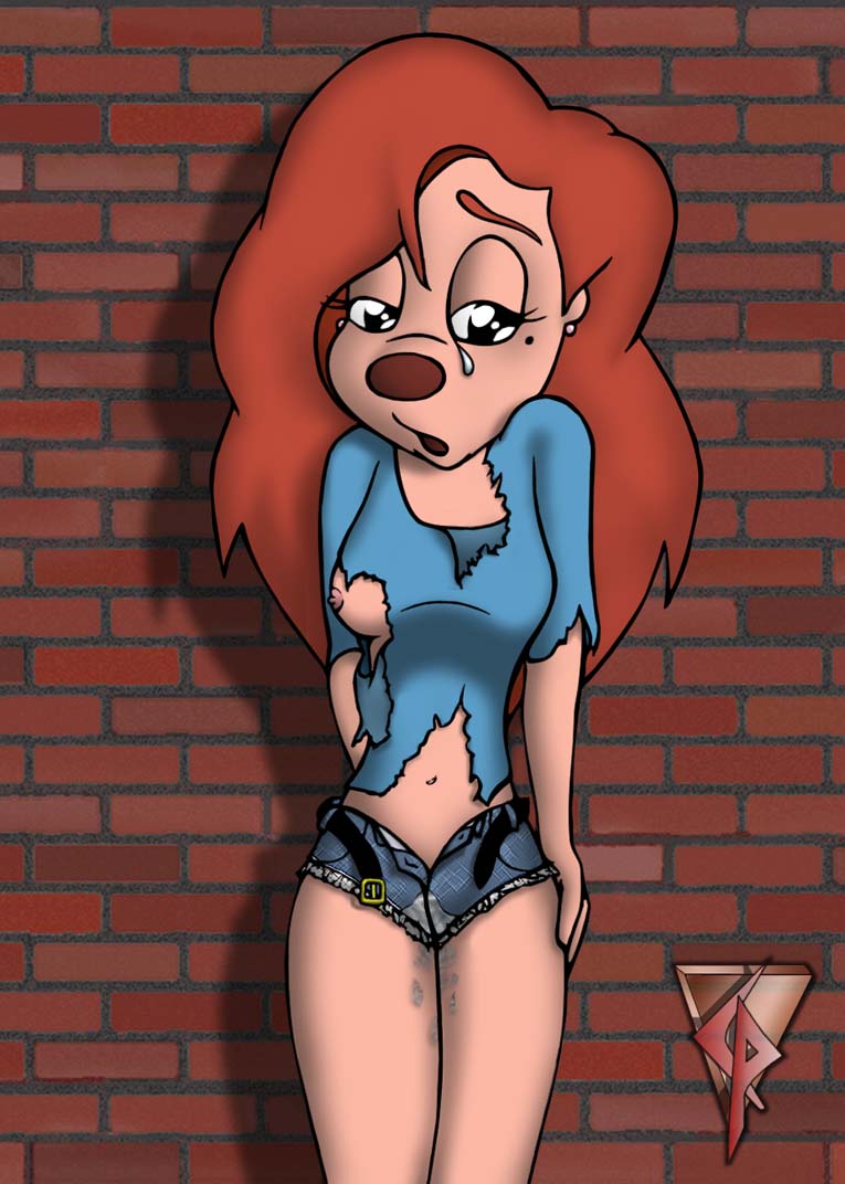 Roxanne_Goof_troop_Disney page 3 full