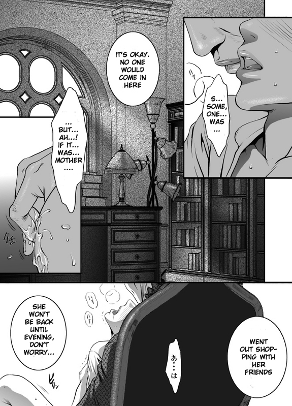 mob #1 for Jack page 4 full