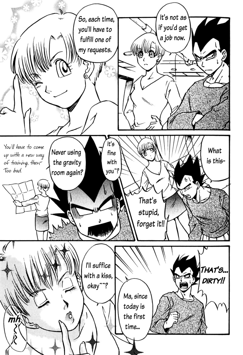 CHOCO X BANANA   -ENG- page 5 full